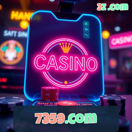 Explore a Seção de App do 7359.com e Divirta-se