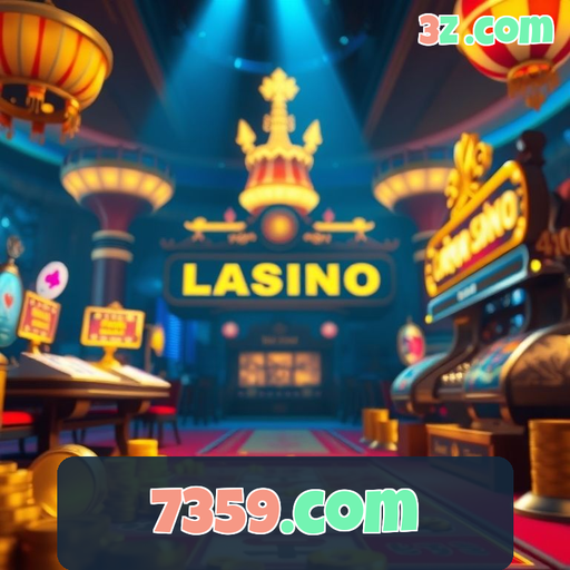 7359.com: A Plataforma Confiável para Gamers Brasileiros