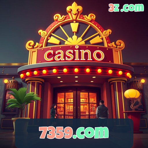 A Experiência VIP no 7359.com: Um Mundo de Benefícios